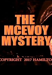 The Mystery of McEvoy (2017)