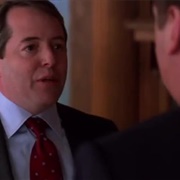 30 Rock: "Cooter" (S2,E15)