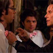 Party Down: "Celebrate Rick Sargulesh" (S1,E8)