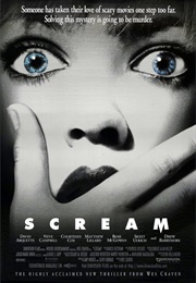 Scream (1996)