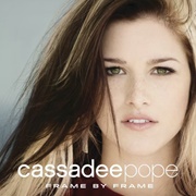 Wasting All These Tears - Cassadee Pope