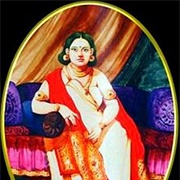 Gowri Lakshmi Bayi