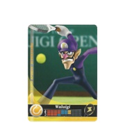 Waluigi - Tennis (Mario Sports Superstars Series)