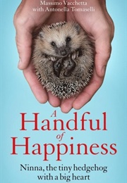 A Handful of Happiness (Massimo Vacchetta & Antonella Tomaselli)