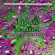 Paradigm Shift - Liquid Tension Experiment