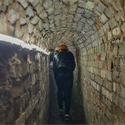 Exeter's Underground Passages