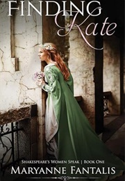Finding Kate (Maryanne Fantalis)