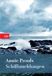 Schiffsmeldungen (E. Annie Proulx)