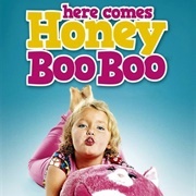 Here Comes Honey Boo Boo