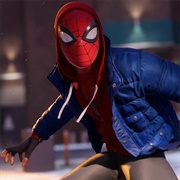 Sportswear Suit (Miles)