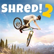Shred! 2 - Ft Sam Pilgrim