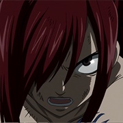 114. Erza vs. Azuma