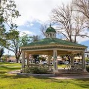 Downtown City Park, Paso Robles