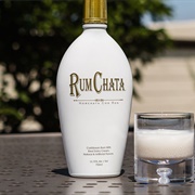 Rumchata Rum Liqueur