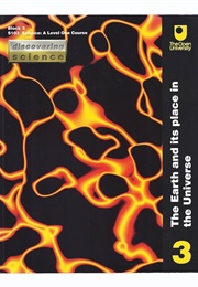 The Earth and Its Place in the Universe (Open University)