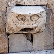 Dubrovnik Maskeron
