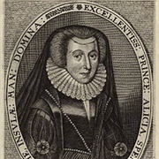 Anne Stanley, Countess of Castlehaven