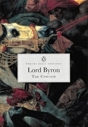 The Corsair (Lord Byron)