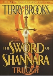 The Sword of Shannara Trilogy (Brooks, Terry)