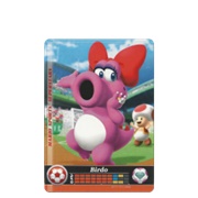 Birdo - Soccer (Mario Sports Superstars Series)