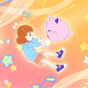 S1.E8: Jigglypuff's Song