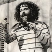 Jerry Rubin
