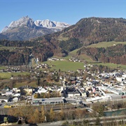 Bischofshofen
