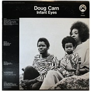 Doug Carn - Infant Eyes
