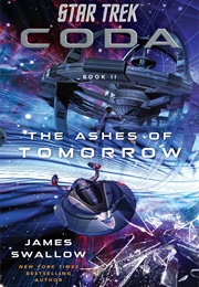 The Ashes of Tomorrow (James Swallow)