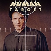 Human Target 1990