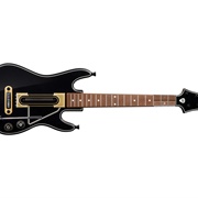 Guitar Hero Controller