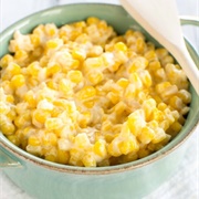 Cheese Corn