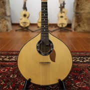 Guitarra Portuguesa