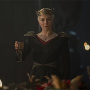 S2.E8: The Queen Who Ever Was