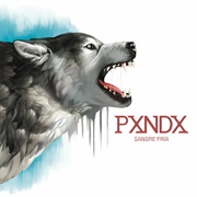 Sangre Fría - PXNDX