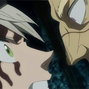 S1.E45: The Guy Who Doesn't Know When to Quit