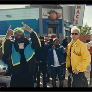 Tee Grizzley - The Sopranos Ft. Machine Gun Kelly