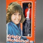 Kristy McNichol