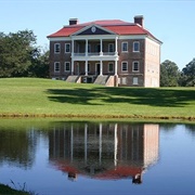 Drayton Hall