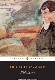 Niels Lynhe (Jens Peter Jacobsen)