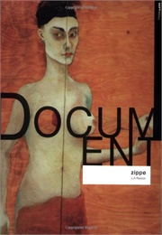 Document Zippo (L.A. Ruocco)