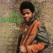 Old Time Lovin' - Al Green