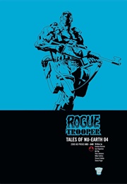 Rogue Trooper Volume Four (Various)