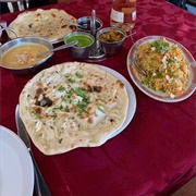 Le Delhi L'isle Adam