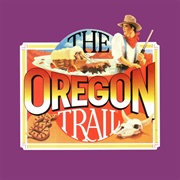 The Oregon Trail (1972)