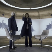 Watchmen: "She Was Killed by Space Junk" (S1,E3)