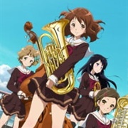 Hibike! Euphonium (2015)
