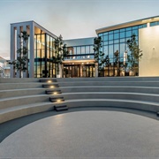 Amazwi South African Museum of Literature