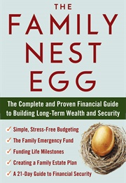 The Family Nest Egg (Laura Meier)