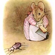 Mrs. Tittlemouse